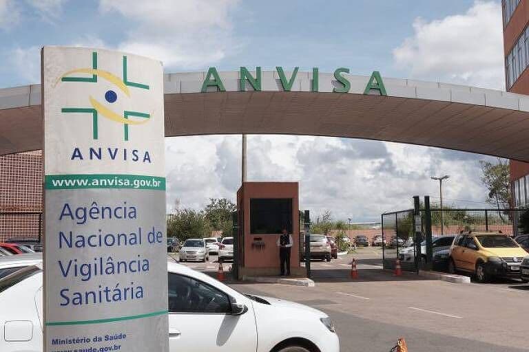 Anvisa revoga autorização de medicamento contra Covid
