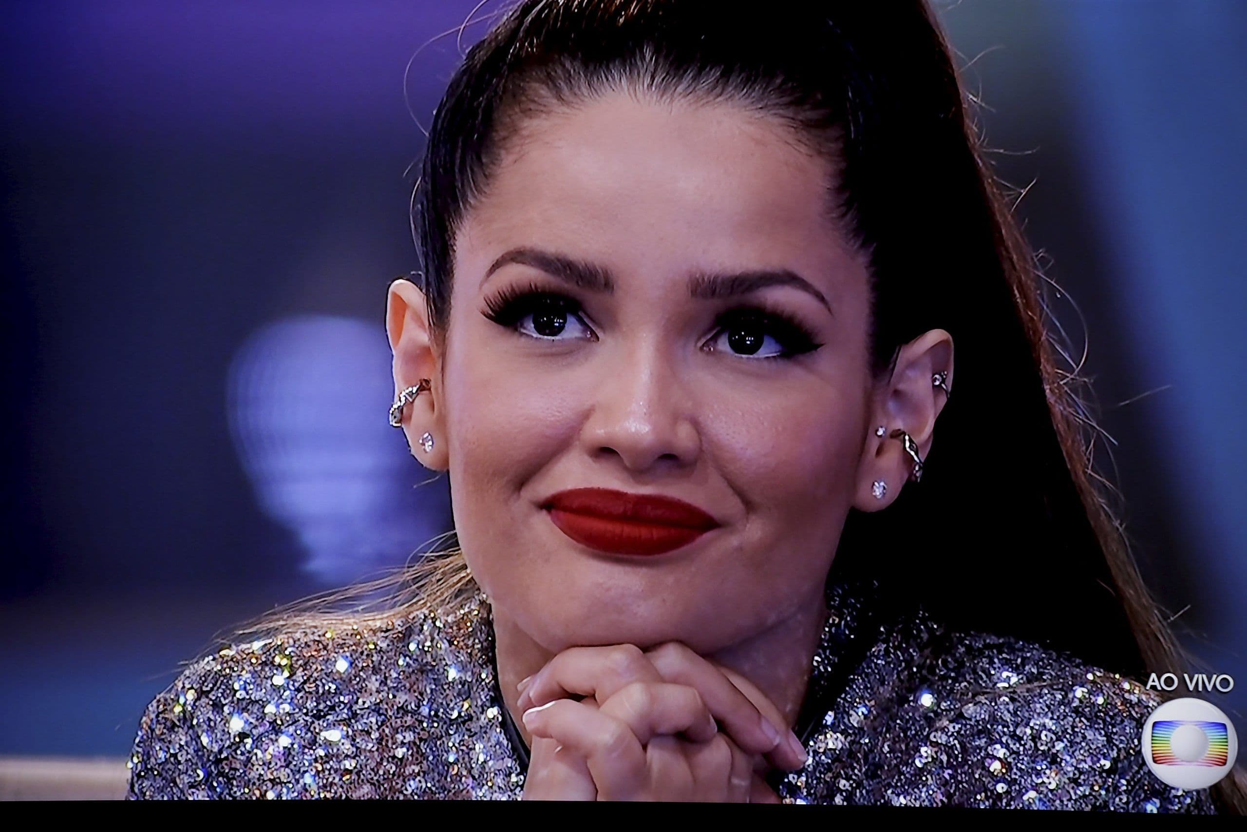 Juliette Freire estrelará documentário com história de sua vida e antecipa detalhes da produção