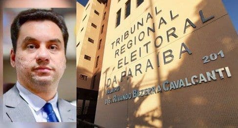 Juiz Roberto D’Horn Moreira é escolhido para relatar Operação Calvário na Justiça Eleitoral