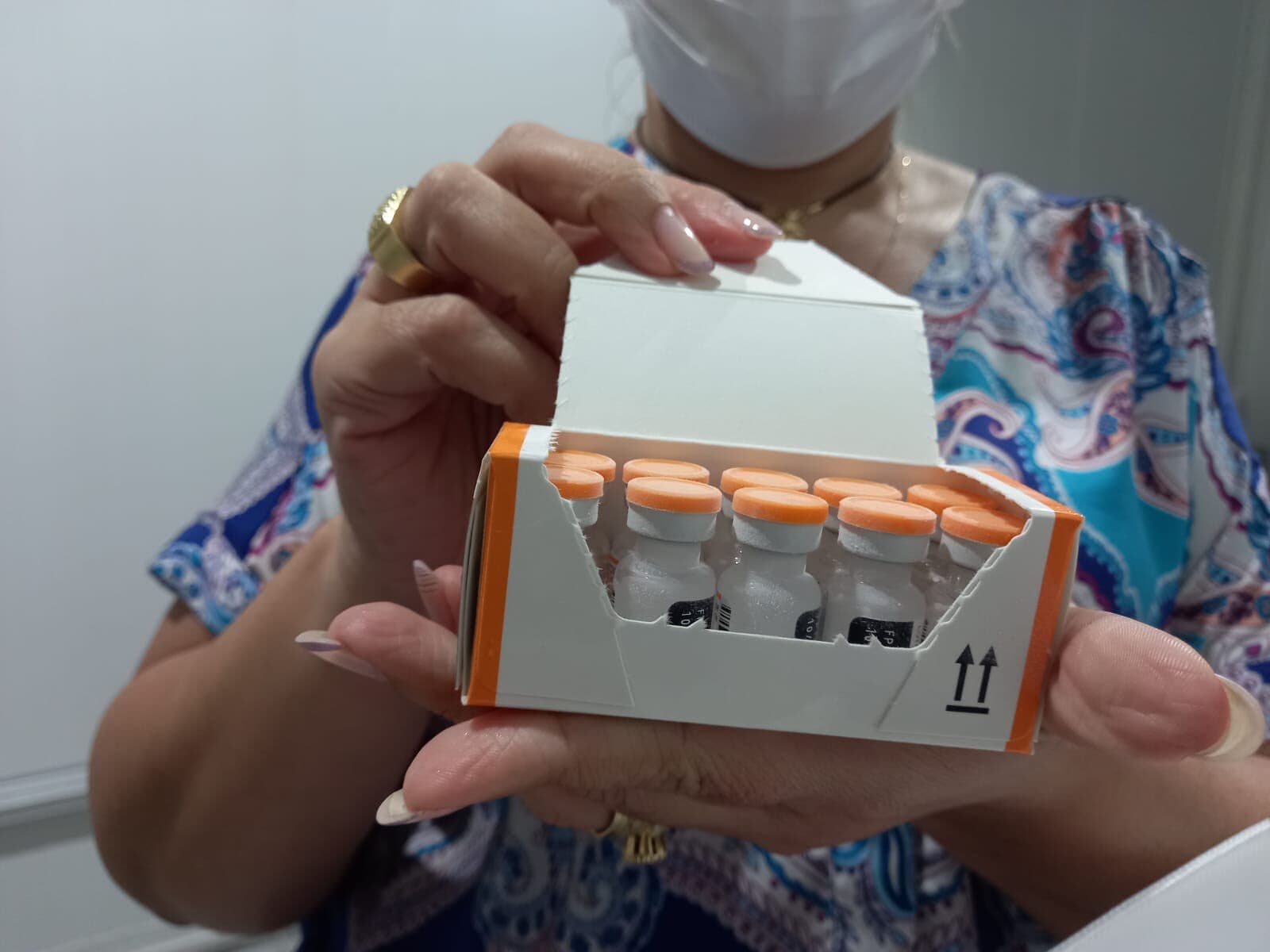 Promotoria de Patos recomenda que Conselho Tutelar monitore e aplique medidas contra pais que recusem vacinar crianças