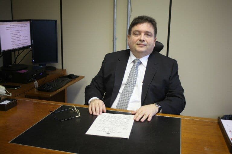 Desembargador paraibano Wolney de Macedo Cordeiro é escolhido para lista tríplice que disputa vaga de ministro no TST