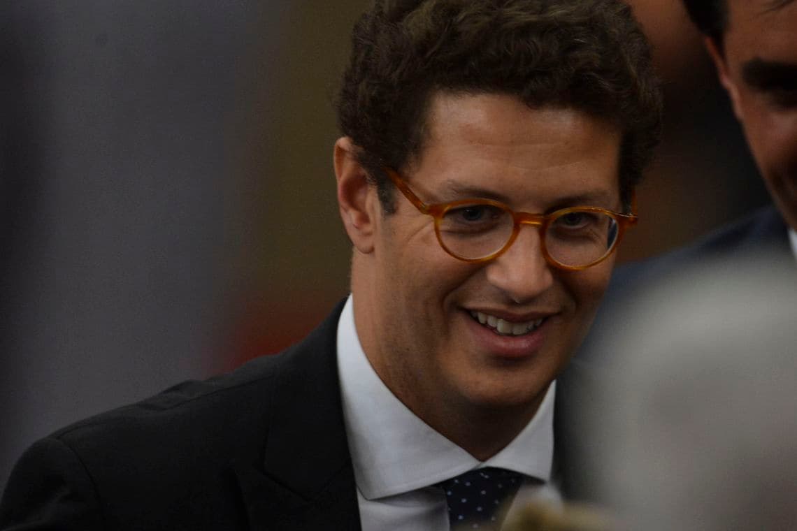 Governo federal quer cortar até 6 das 11 bases do Instituto Chico Mendes