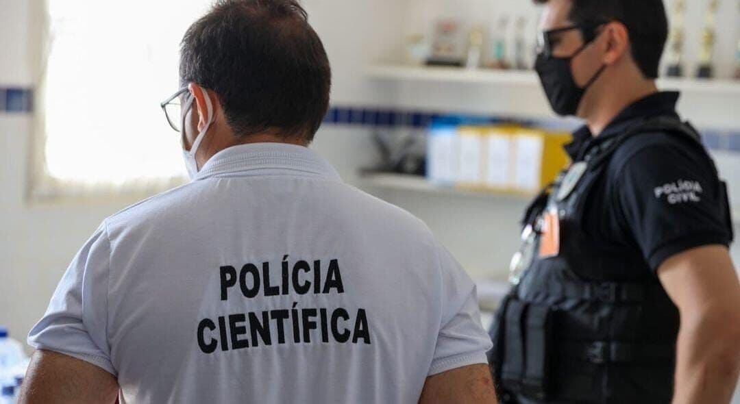 Candidatos com "cola" e celulares ligados são eliminados no primeiro dia de provas do concurso da Polícia Civil; ao todo foram quatro