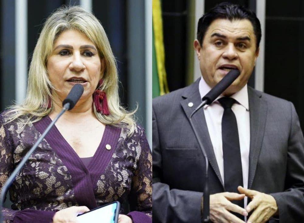 Hugo Motta anuncia filiação de Wilson Santiago e Edna Henrique ao Republicanos durante evento em João Pessoa