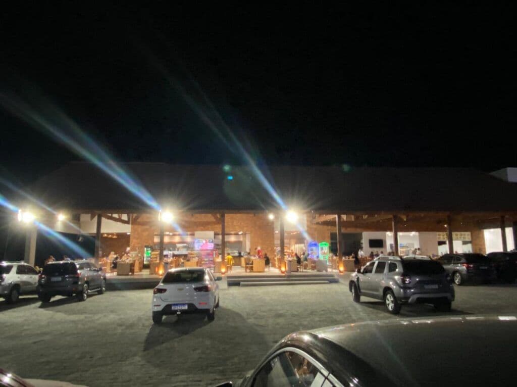 Grupo faz arrastão em tapiocaria na BR-230 no Cajá e rouba clientes na madrugada