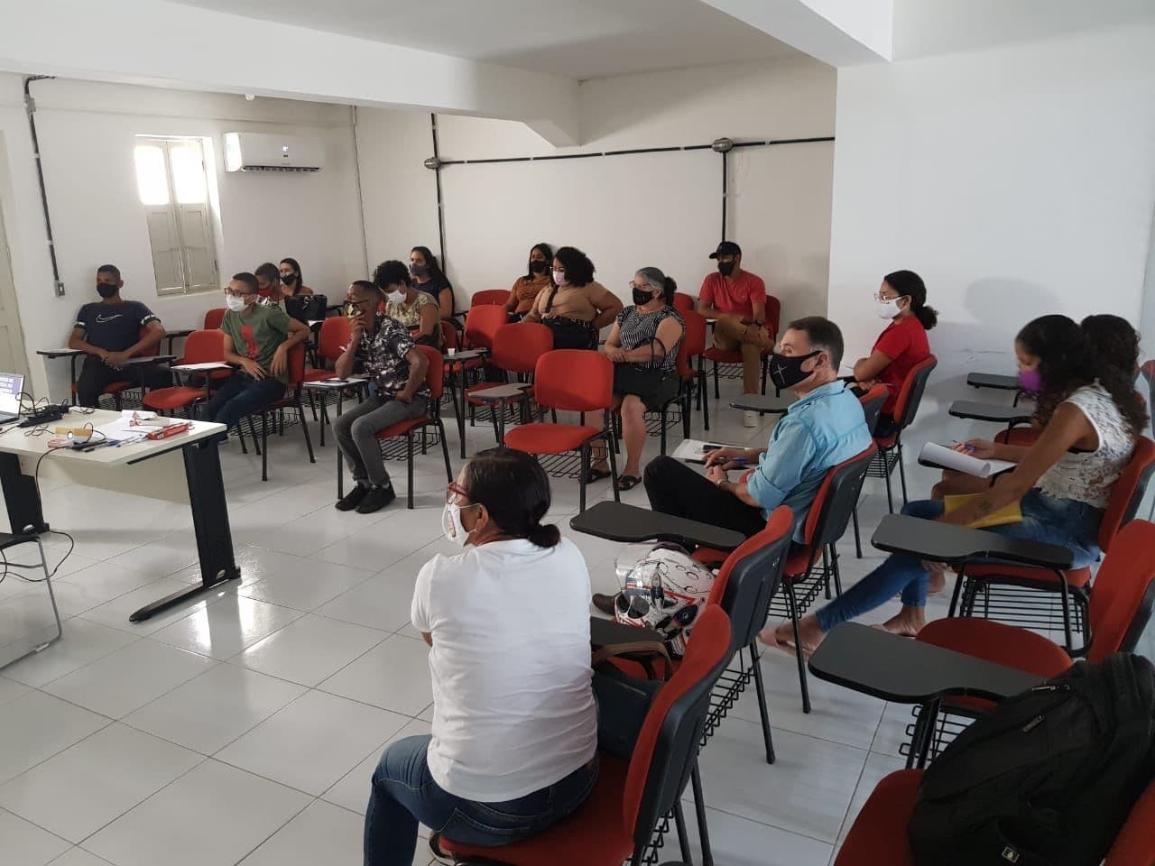 Prefeitura oferece 280 vagas em curso de Microempreendedor Individual em João Pessoa