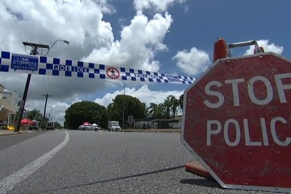 Homem morre após ter perna amputada com serra elétrica como parte de um 'acordo'