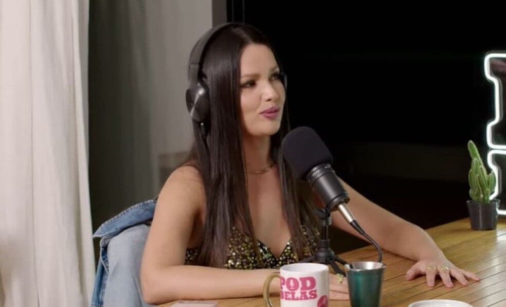 Juliette anuncia primeiro show em João Pessoa e mais três cidades