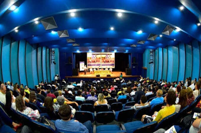 ‘Carnaval da Paz’: Confira programação dos eventos religiosos em Campina Grande