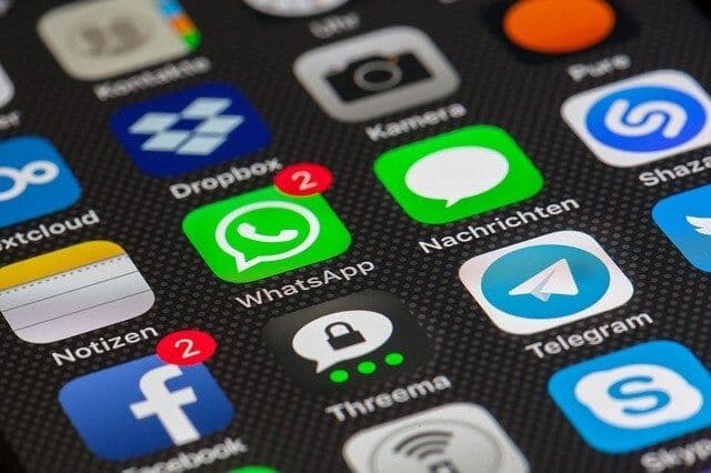 Brasil tem no Facebook média diária de 247 mil interações sobre alegada fraude eleitoral