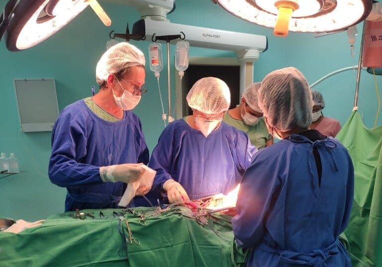 Paraíba contabiliza média de mais de um transplante a cada 24 horas no mês de fevereiro