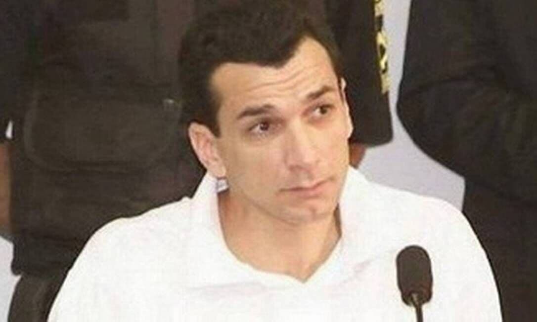 Marcola é transferido do presídio federal de Brasília para Porto Velho