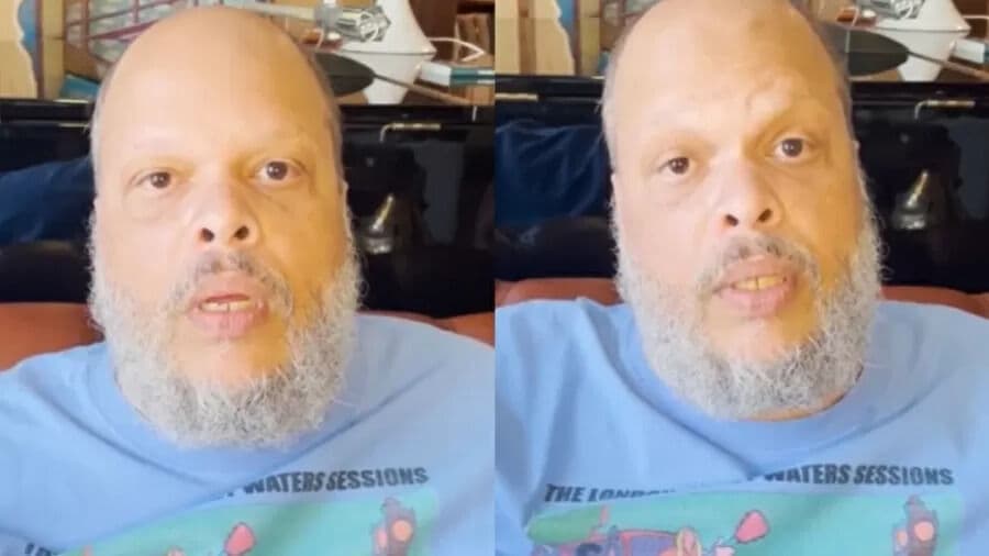 Ed Motta responderá por injúria e preconceito contra garçom chamado de 'paraíba'