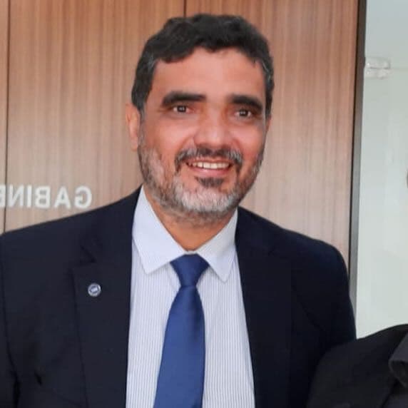 Professor da UFPB, Erik Alencar de Figueiredo, é nomeado para Presidência do IPEA