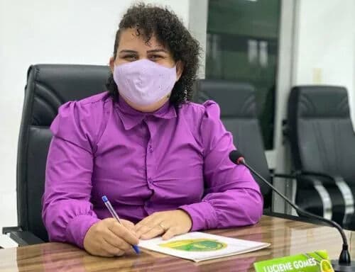 Prefeita de Bayeux vai desobrigar uso de máscaras para ambientes abertos a partir desta quinta-feira