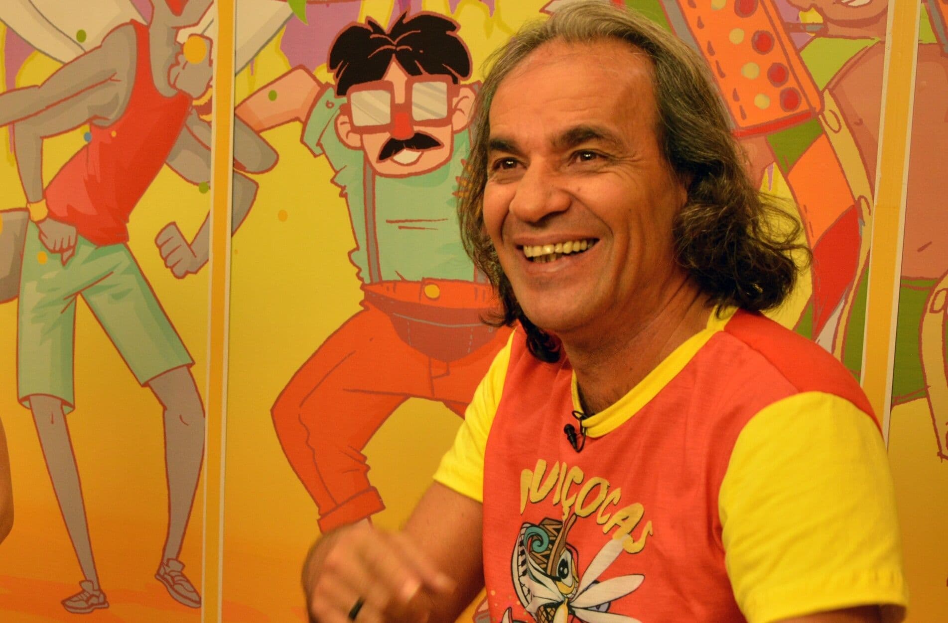 Quinteto Violado, Fuba e Vieira se apresentam no Festival de Verão Cidades Criativas em João Pessoa