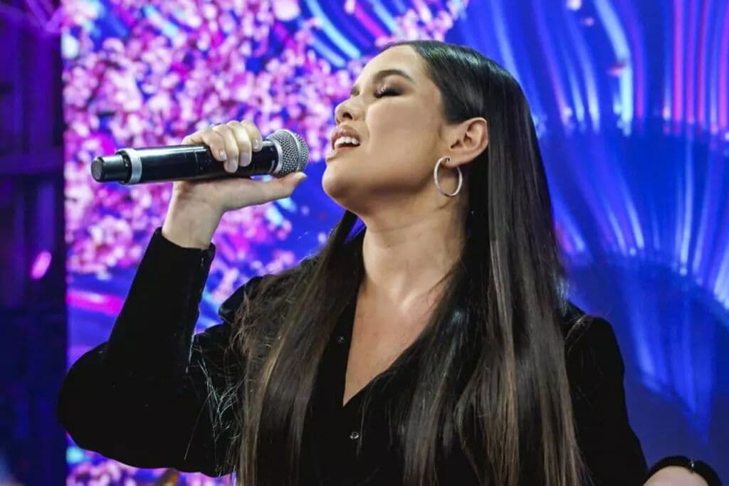 Iniciada a venda de ingressos para show de Juliette em João Pessoa e preço varia de R$ 88 a R$ 176