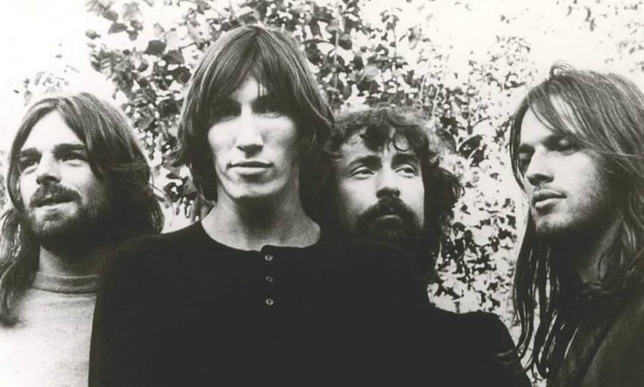 Pink Floyd retira discos do streaming na Rússia em resposta à guerra na Ucrânia