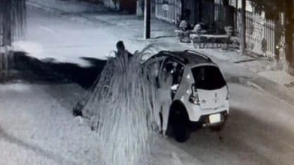 Personal trainer espanca morador de rua após flagrá-lo tendo relações sexuais com a sua esposa