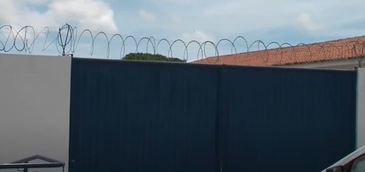 Acusado de matar estudante de Medicina em João Pessoa tem regalias na prisão especial com visita íntima, cela isolada e banho de sol "particular"