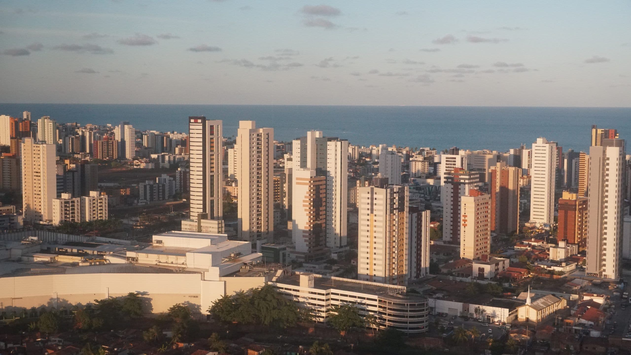 Custo da construção civil na Paraíba chega a R$ 1,3 mil e acumula quarta maior alta do país em 12 meses, em março