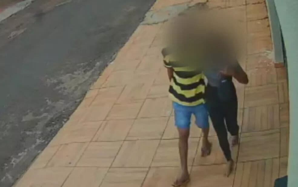 Jovem é suspeito de pagar amigo para atirar nele e forjar atentado para comover ex-namorada a reatar relação