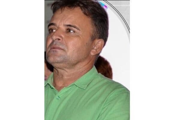 Morre vice-prefeito de Cacimbas, Uberlan Leite, vítima de infarto aos 47 anos
