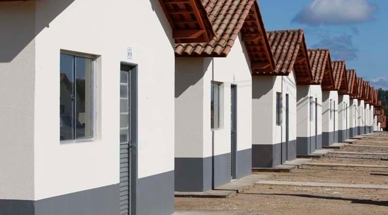 Governo do Estado e Ministério das Cidades assinam hoje ordem de serviço para construção de 927 casas na Paraíba; confira em quais municípios