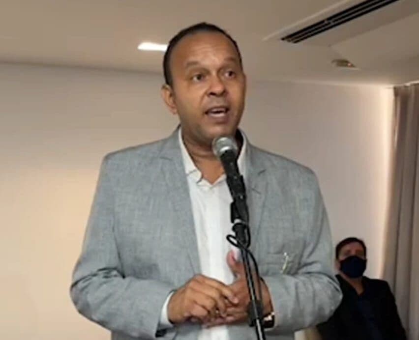 Filho da líder sindical Margarida Maria Alves se filia ao PRTB e vai concorrer ao cargo de deputado estadual