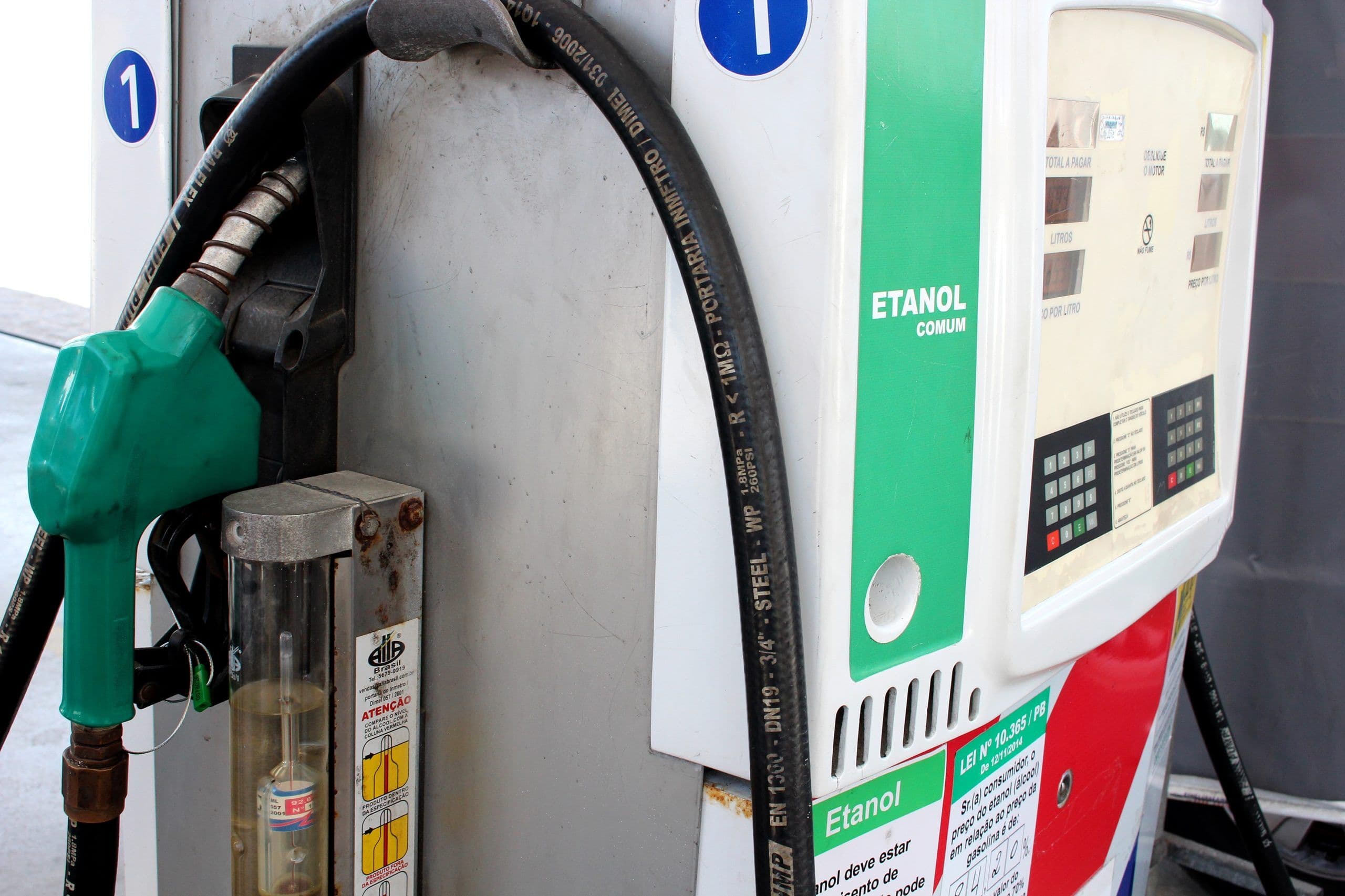 TCE detecta indícios de superfaturamento de mais de R$ 700 mil em licitação para compra de combustível em Mamanguape