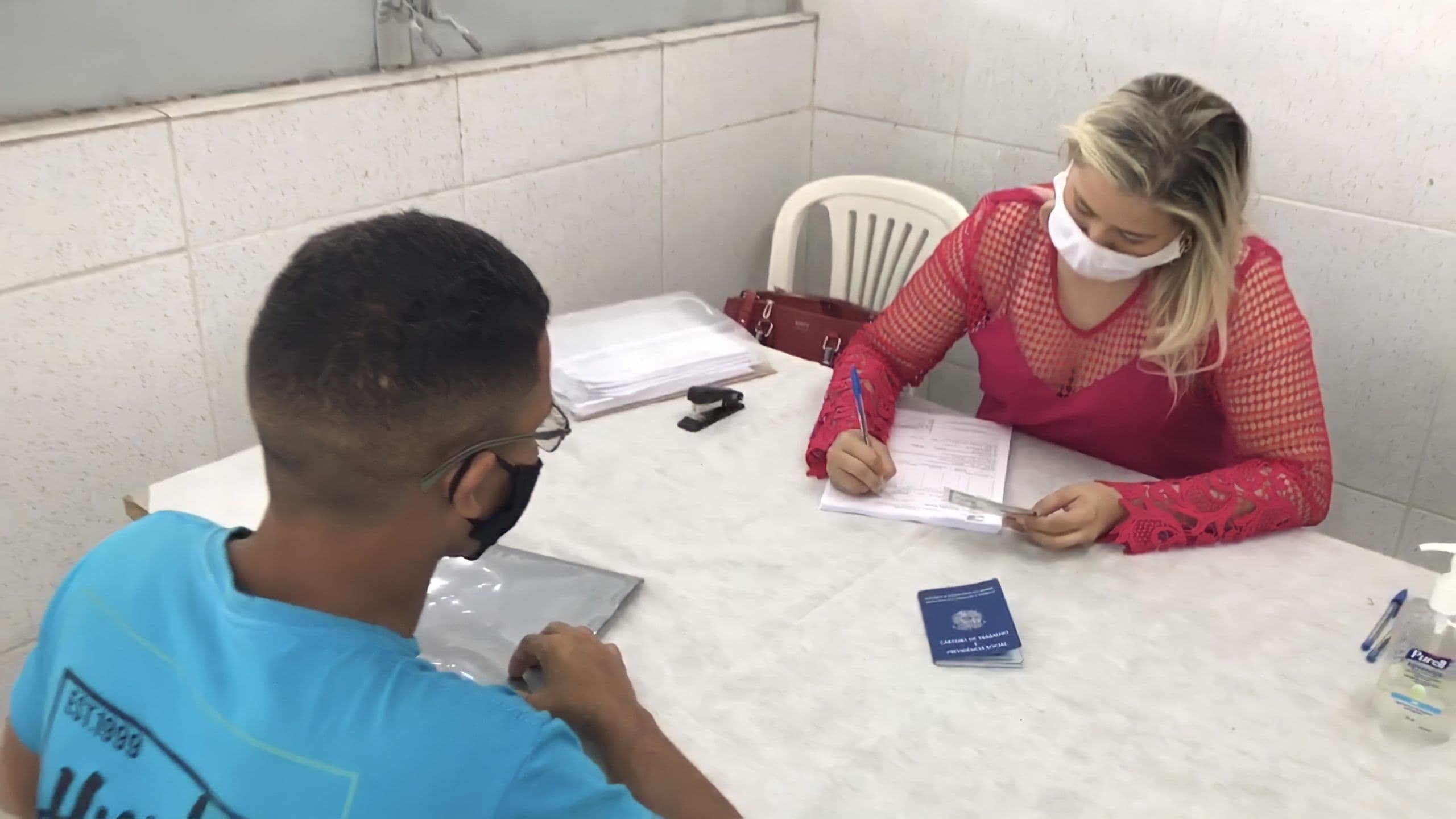 Curso de Microempreendedor Individual segue com inscrições abertas para 280 vagas em João Pessoa