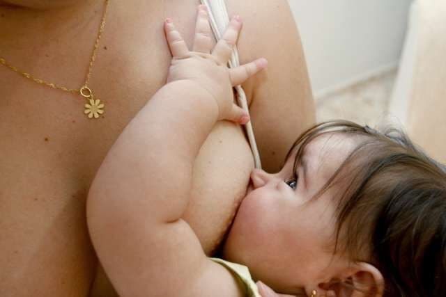 Instituto Cândida Vargas inicia curso de amamentação para usuárias na próxima segunda-feira