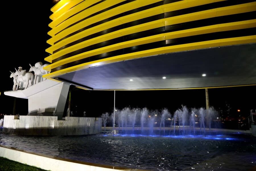 Campina Grande aparece no ranking entre os 20 melhores serviços de saneamento básico do Brasil