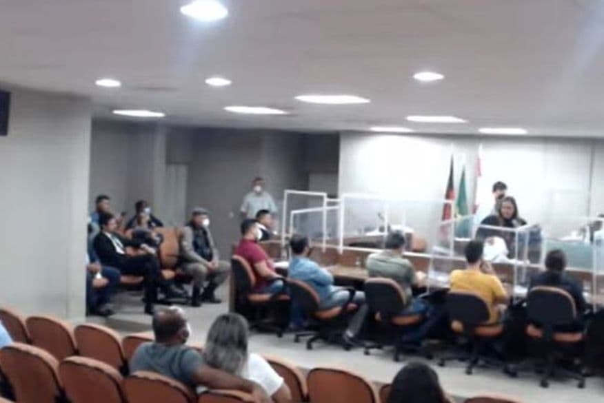 Justiça da Paraíba condena corretor de imóveis a 16 anos de prisão por morte de taxista durante briga de trânsito em João Pessoa