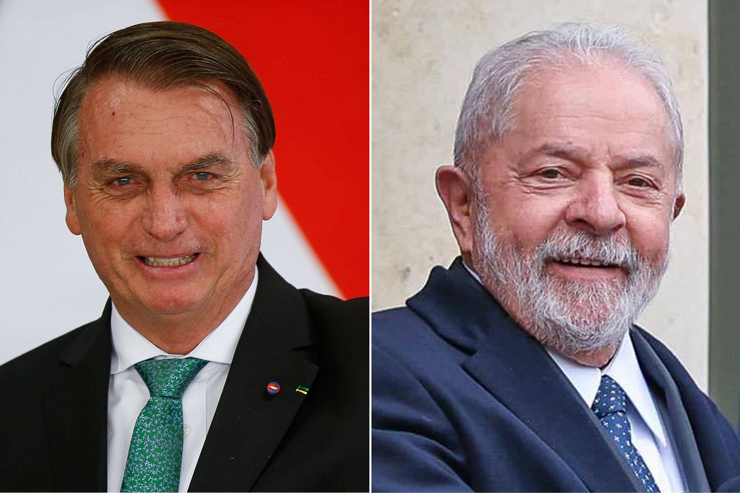 Evangélicos, divididos entre Lula e Bolsonaro, são pote de ouro eleitoral