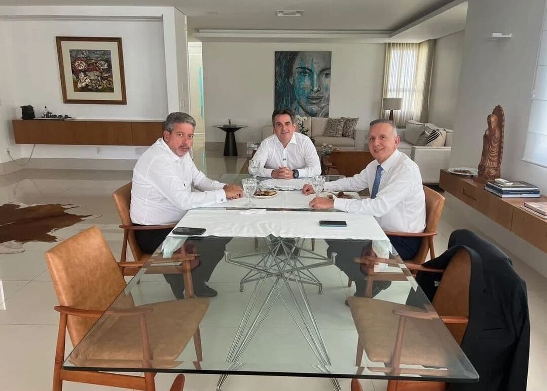 Com a presença de Ciro Nogueira e Arthur Lira, Progressistas na Paraíba anuncia novos filiados na próxima quinta-feira em João Pessoa