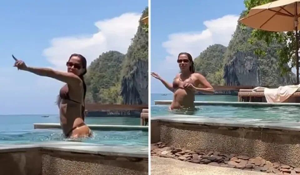 Novo clipe de Anitta terá churrasco sem carne: 'vegano’