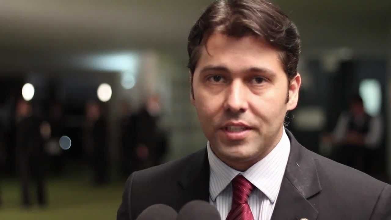 Com Romero Rodrigues e Ruy Carneiro no PSC, Leonardo Gadelha espera que partido na Paraíba eleja quatro deputados federais