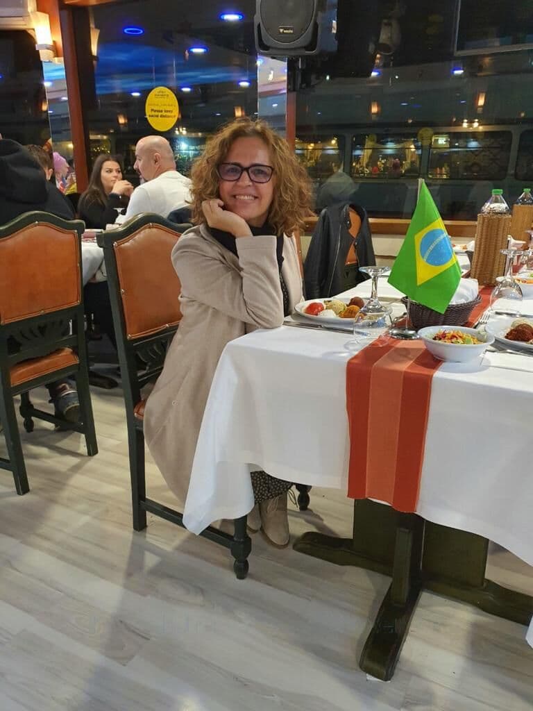 Desaparecimento de paraibana na Ucrânia chega ao 15º dia e família ainda aguarda informações; sobrinha diz que Itamaraty não entrou em contato
