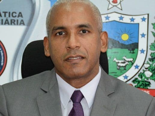 Governador exonera Euller Chaves e nomeia Sérgio Fonseca como novo comandante-geral da Polícia Militar da Paraíba