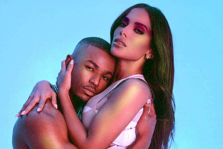 Anitta vira top 1 da Billboard com 'Envolver'