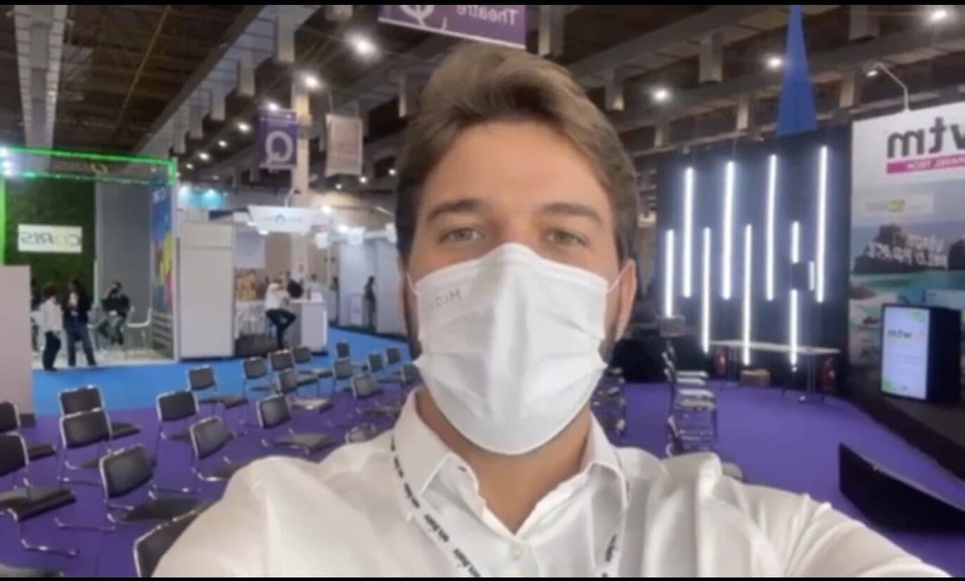 Bruno anuncia destravamento da obra de requalificação do Cine Capitólio, após embargo de 22 anos do prédio histórico