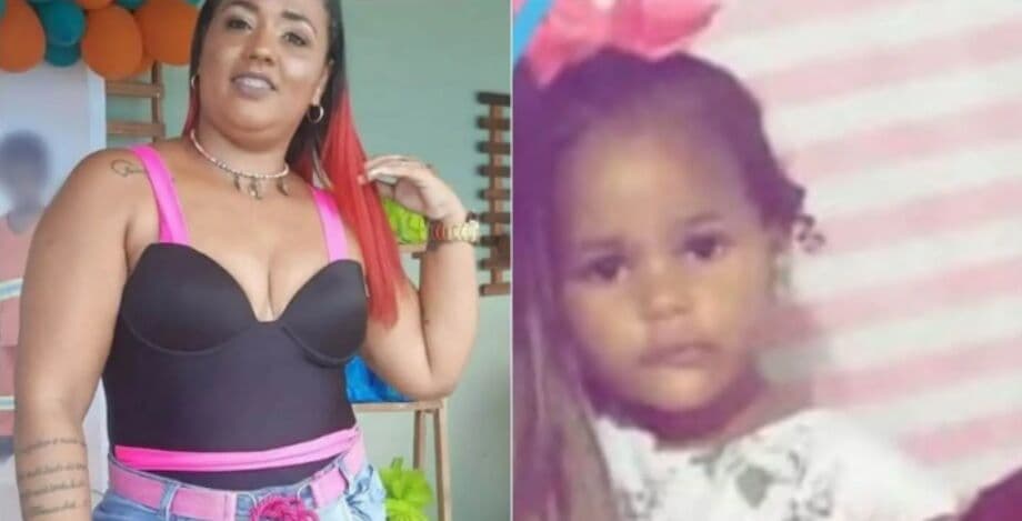 Mulher e criança são assassinadas após casa ser invadida por pistoleiros em Patos