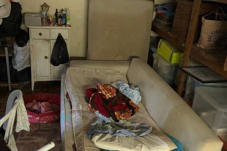 Mulher passa 50 anos em situação de escravidão em bairro nobre de Santos