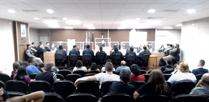 Justiça da Paraíba condena acusados de matar ex-prefeito de Bayeux, Expedito Pereira, e penas vão de 20 a 24 anos de prisão