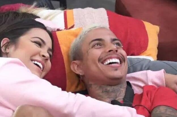 Vencedores do Power Couple, Mari Matarazzo e Matheus Yurley anunciam término