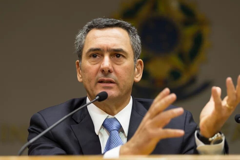 Eduardo Guardia, ex-ministro da Fazenda e CEO da BTG Pactual Asset, morre aos 56 anos