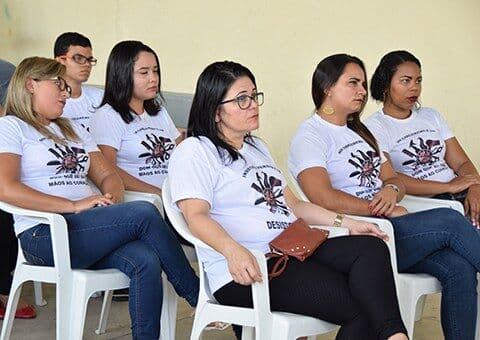 Sedh abre inscrições para Cursos de Embelezamento no CSU de Mandacaru