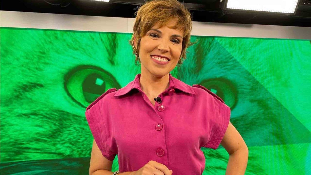 Jornalista Gloria Vanique processa Globo para ter salário igual a Bocardi e Tralli