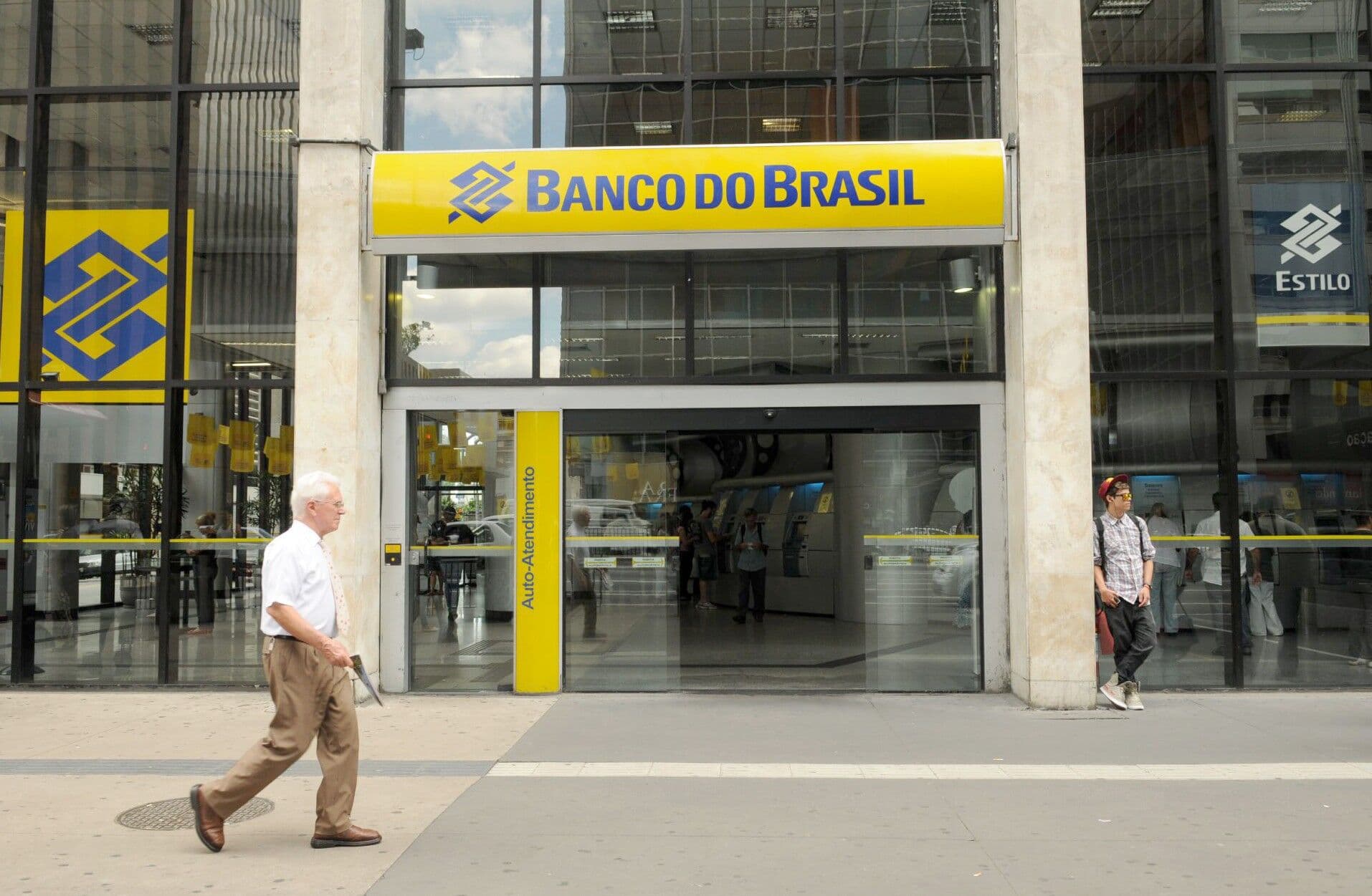 Pelo menos três agências do Banco do Brasil devem fechar na Paraíba